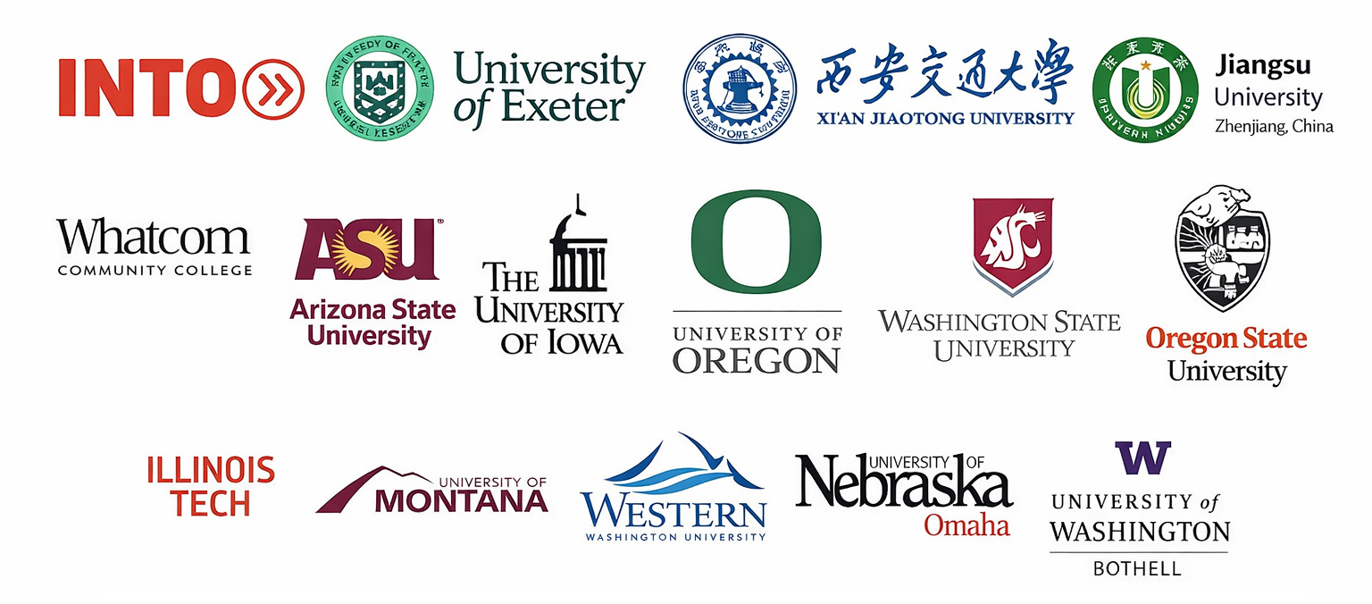 Partnership Institutions