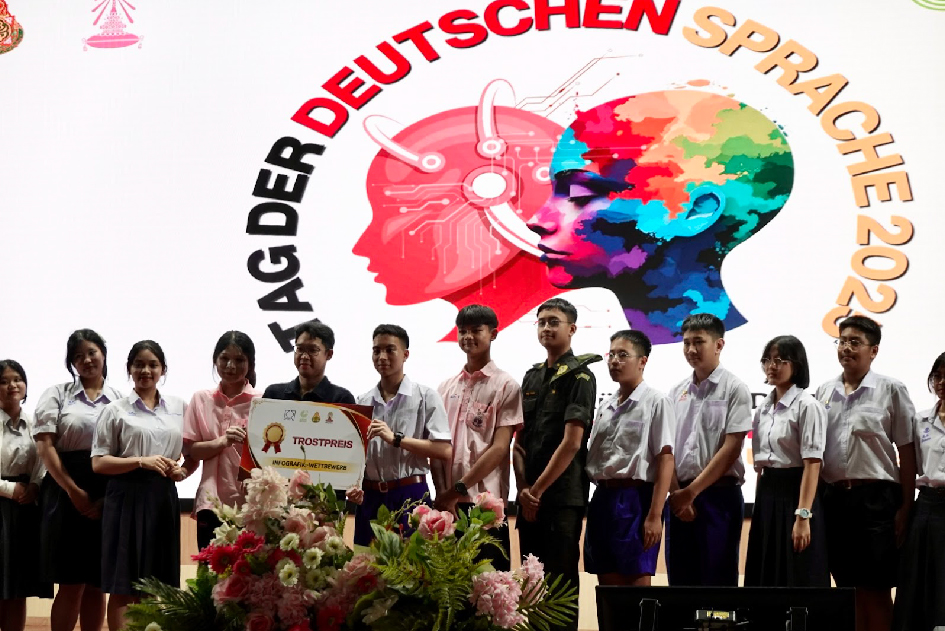 ภาพบรรยากาศการเรียน Track 9 - 2