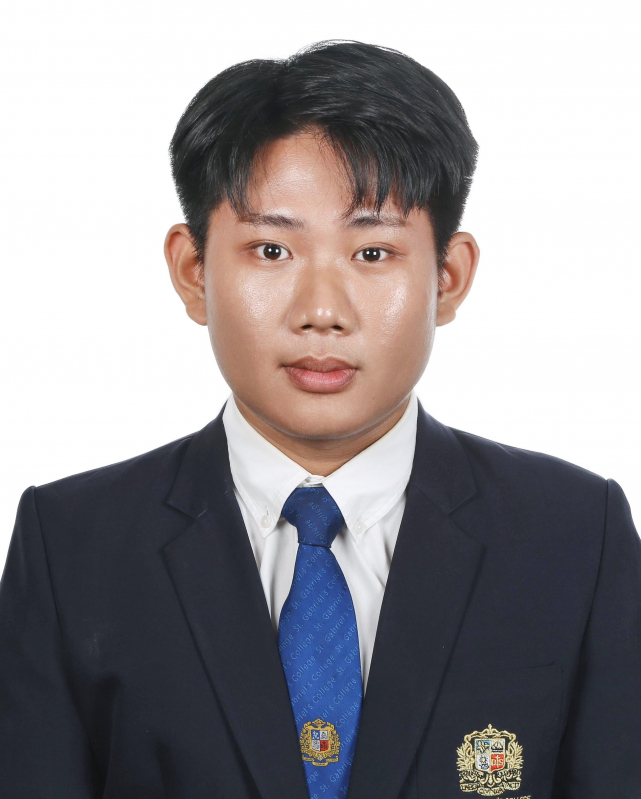 มาสเตอร์ภัทรพล