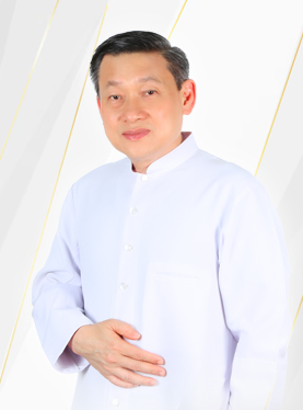 ภราดา ดร.สุรกิจ ศรีสราญกุลวงศ์