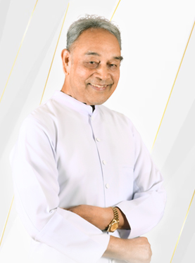 ภราดา ดร.สิริโรจน์ วิริยะสิริมงคล