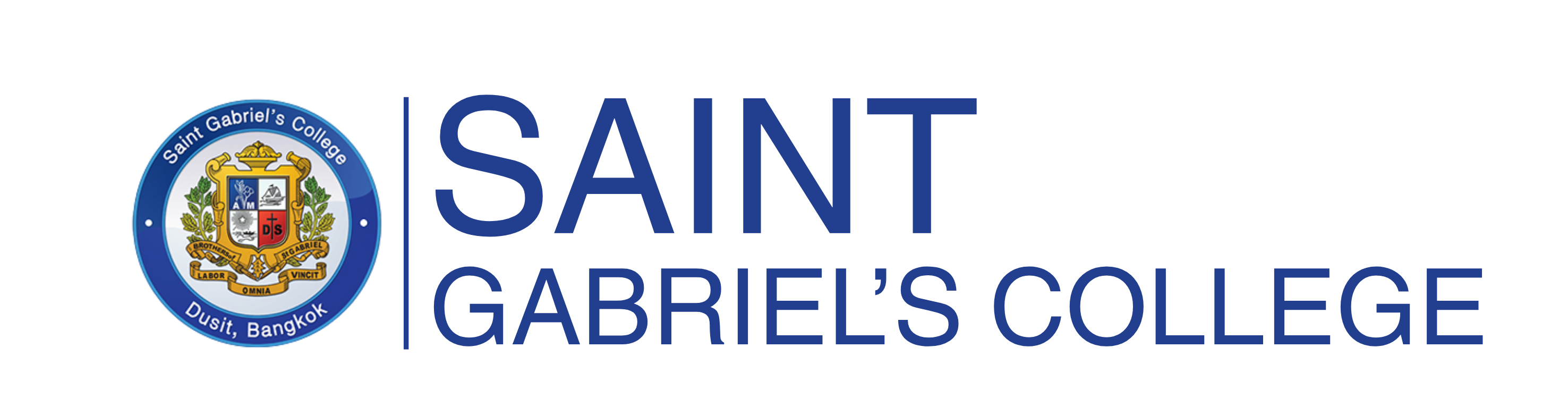 Saint Gabriel